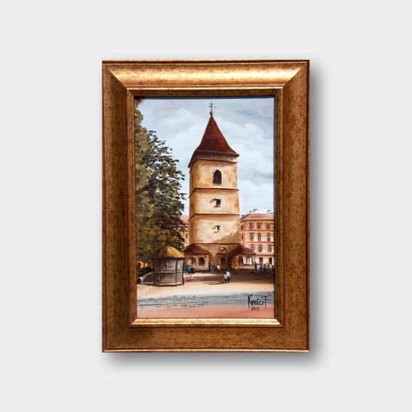 urbanova-veza