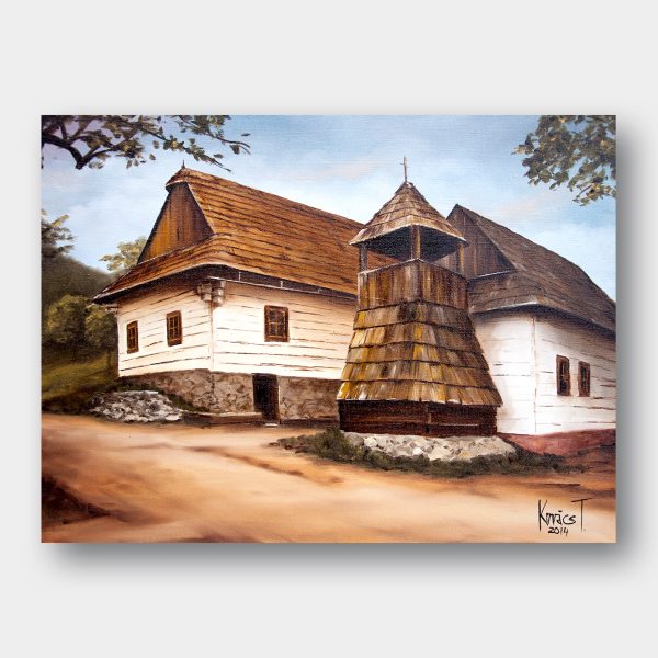 vlkolinec